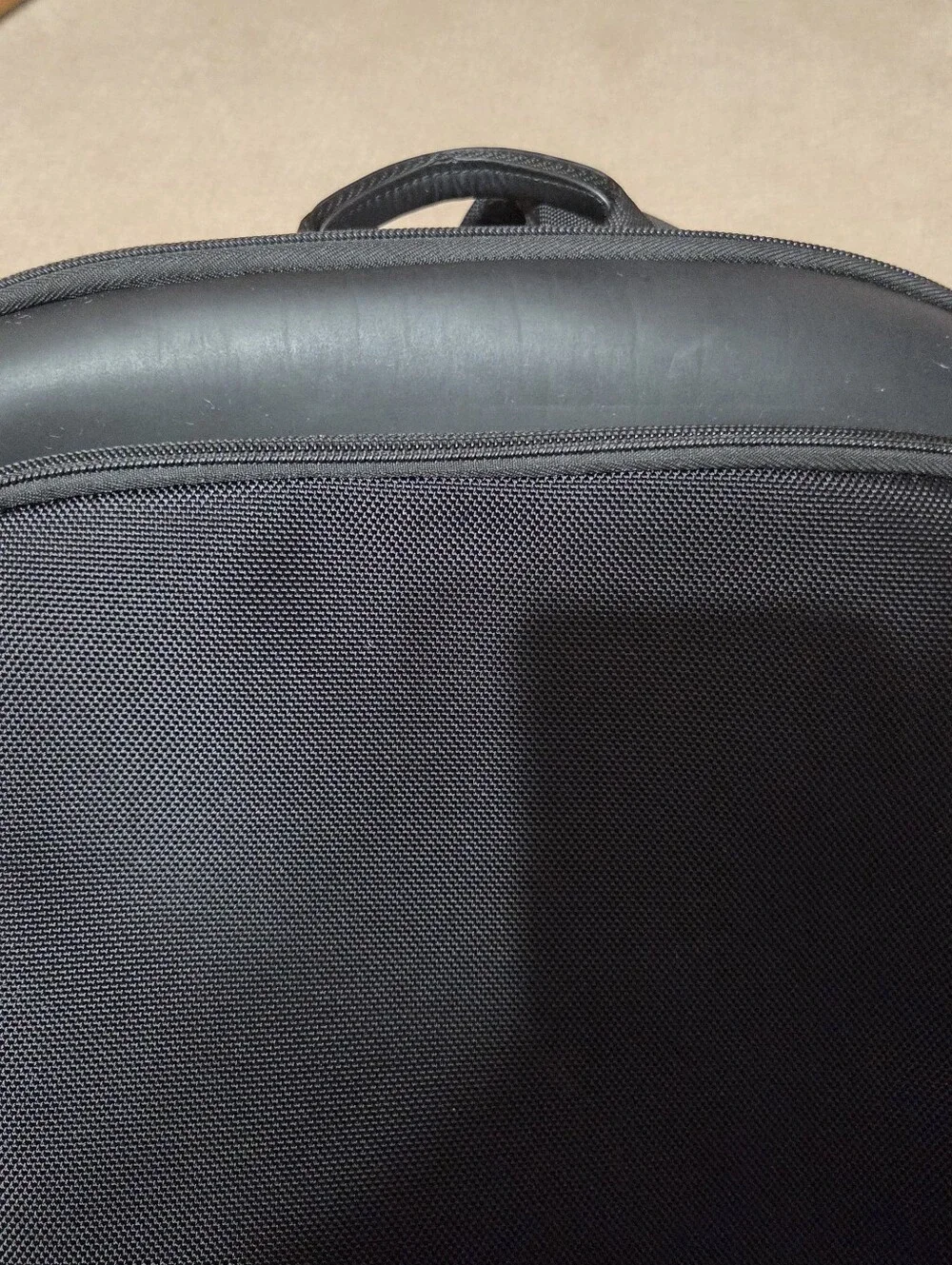 BOPAI Super Slim Security Laptop Backpack 17in Office Travel Business